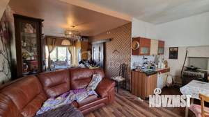 Дом 83м², 2-этажный, участок 6 сот.