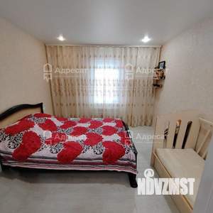 Дом 64м², 1-этажный, участок 7 сот.