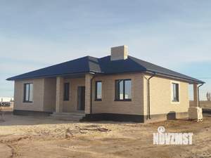 Коттедж 159м², 1-этажный, участок 7 сот.