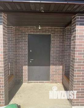 Дом 131м², 2-этажный, участок 3 сот.