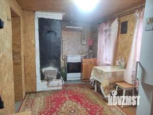 Дом 38м², 1-этажный, участок 5 сот.