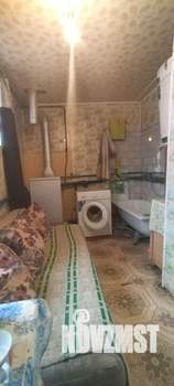 Дом 56м², 1-этажный, участок 3 сот.