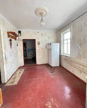 Дом 43м², 1-этажный, участок 6 сот.