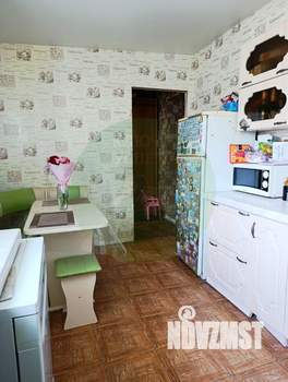 Дом 53м², 1-этажный, участок 3 сот.