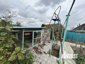 Дом 53м², 1-этажный, участок 6 сот.