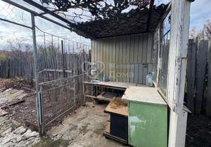 Дом 12м², 1-этажный, участок 6 сот.