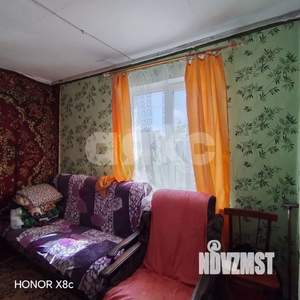 Дом 54м², 1-этажный, участок 9 сот.