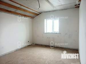 Дом 123м², 2-этажный, участок 6 сот.