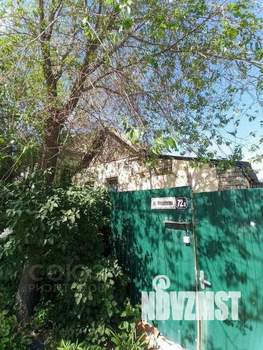 Дом 71м², 1-этажный, участок 6 сот.