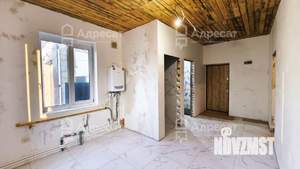 Дом 74м², 1-этажный, участок 3 сот.