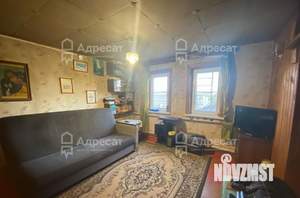 Дом 39м², 1-этажный, участок 10 сот.