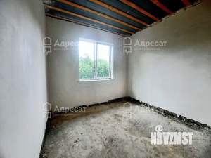 Дом 91м², 1-этажный, участок 4 сот.