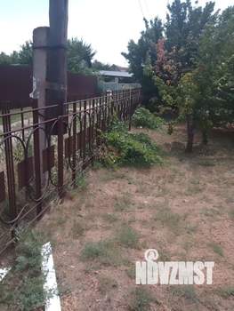 Дом 57м², 3-этажный, участок 6 сот.