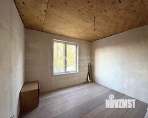 Дом 75м², 2-этажный, участок 6 сот.