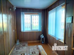 Дом 89м², 1-этажный, участок 4 сот.