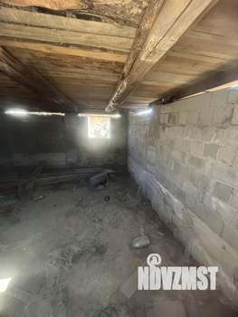 Дом 48м², 1-этажный, участок 4 сот.