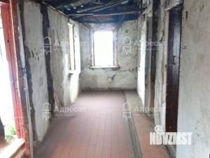 Дом 83м², 1-этажный, участок 4 сот.