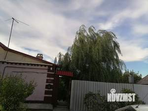 Дом 71м², 1-этажный, участок 3 сот.