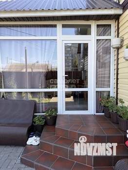 Дом 90м², 1-этажный, участок 4 сот.