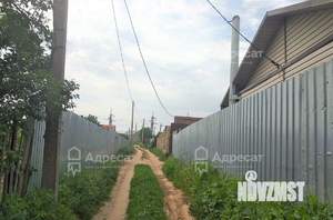 Дом 20м², 1-этажный, участок 7 сот.