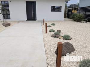 Дом 130м², 1-этажный, участок 10 сот.