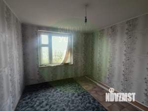 Дом 44м², 1-этажный, участок 4 сот.