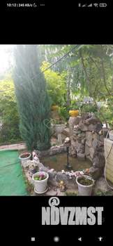 Дом 120м², 1-этажный, участок 13 сот.