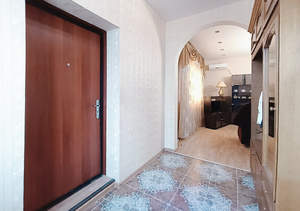 Дом 121м², 1-этажный, участок 6 сот.