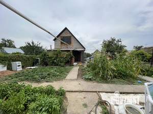 Дом 64м², 2-этажный, участок 6 сот.