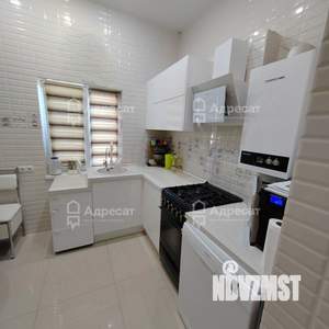 Дом 64м², 1-этажный, участок 7 сот.