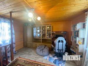 Дом 57м², 2-этажный, участок 7 сот.