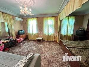 Дом 51м², 1-этажный, участок 5 сот.