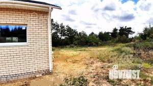 Дом 102м², 1-этажный, участок 6 сот.