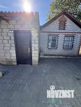 Дом 45м², 1-этажный, участок 18 сот.