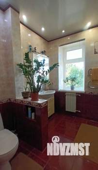 Коттедж 107м², 2-этажный, участок 7 сот.