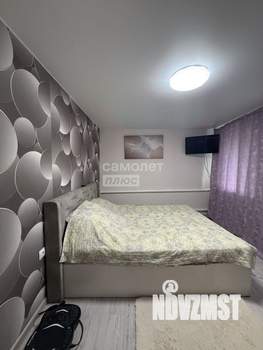 Дом 86м², 1-этажный, участок 6 сот.