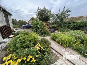 Дом 64м², 2-этажный, участок 6 сот.