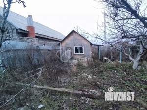 Дом 18м², 1-этажный, участок 6 сот.