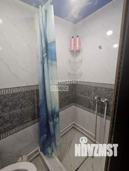 Дом 34м², 1-этажный, участок 4 сот.