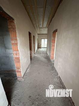 Дом 110м², 1-этажный, участок 5 сот.