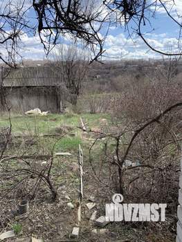 Дача 6м², 1-этажный, участок 4 сот.