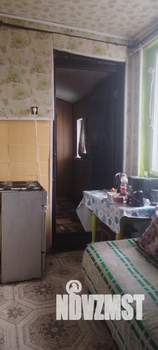 Дом 56м², 1-этажный, участок 3 сот.