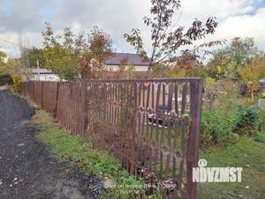 Дом 30м², 1-этажный, участок 6 сот.