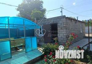 Дом 79м², 1-этажный, участок 6 сот.