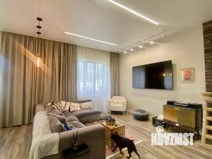 Дом 114м², 1-этажный, участок 12 сот.