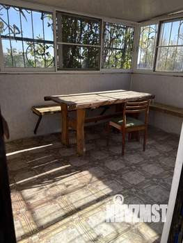 Дом 45м², 1-этажный, участок 18 сот.