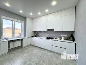 Дом 119м², 1-этажный, участок 6 сот.