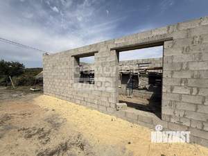 Дом 70м², 1-этажный, участок 5 сот.