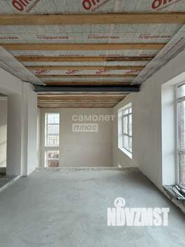 Дом 160м², 2-этажный, участок 4 сот.