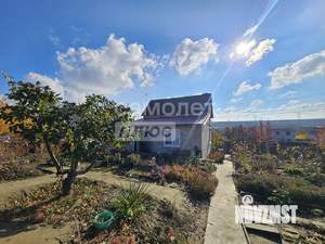 Дом 63м², 2-этажный, участок 6 сот.